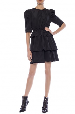 Drawstring dress, zdjęcie 2 Drawstring dress od See By Chloe